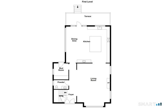 550 Penfield Road, Fairfield, CT 06824