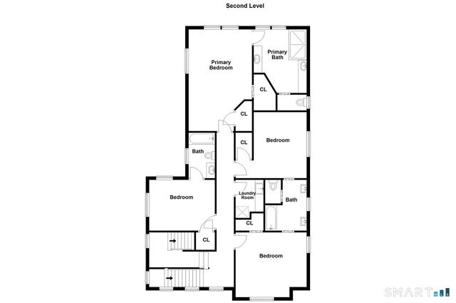 550 Penfield Road, Fairfield, CT 06824