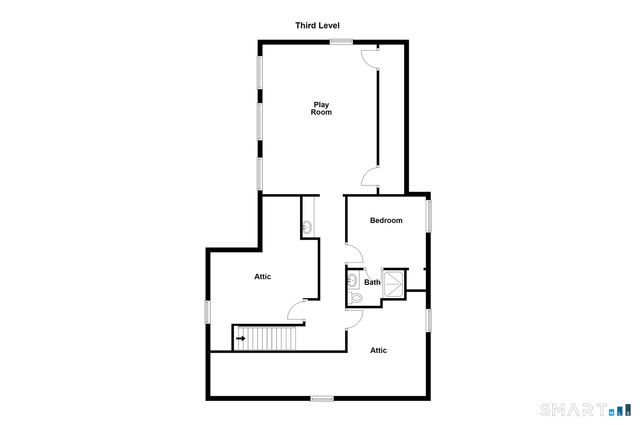 550 Penfield Road, Fairfield, CT 06824