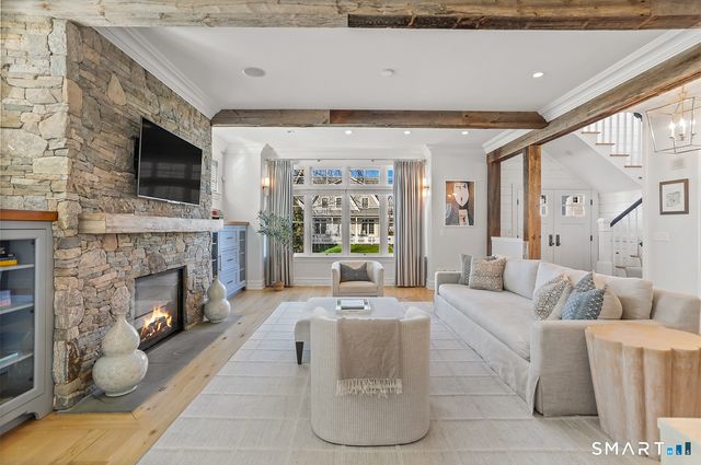 550 Penfield Road, Fairfield, CT 06824