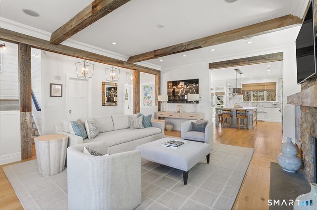 550 Penfield Road, Fairfield, CT 06824