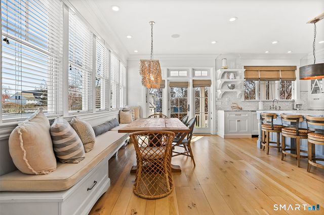 550 Penfield Road, Fairfield, CT 06824