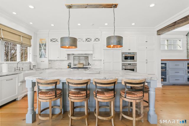 550 Penfield Road, Fairfield, CT 06824