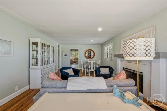 1021 Lanier Boulevard, Brunswick, GA 31520