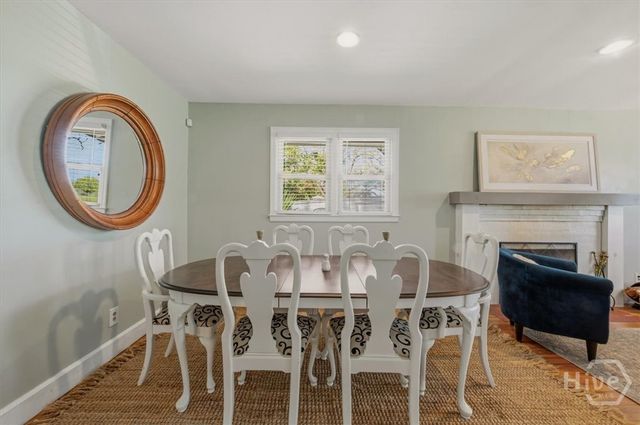 1021 Lanier Boulevard, Brunswick, GA 31520