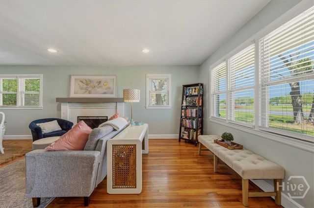 1021 Lanier Boulevard, Brunswick, GA 31520