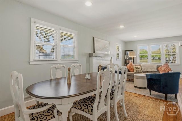 1021 Lanier Boulevard, Brunswick, GA 31520