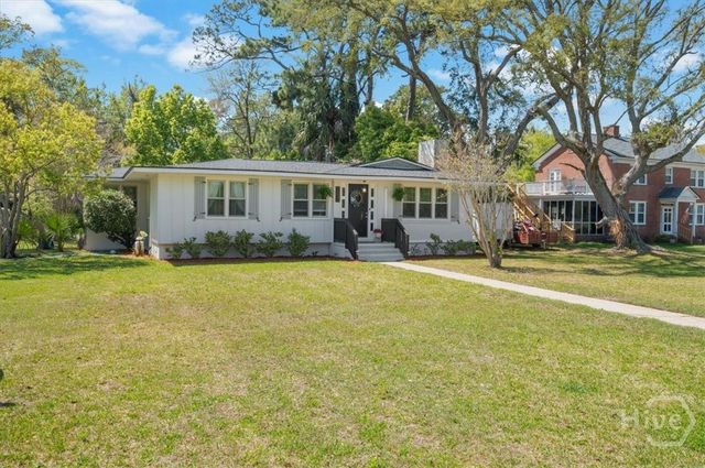 1021 Lanier Boulevard, Brunswick, GA 31520