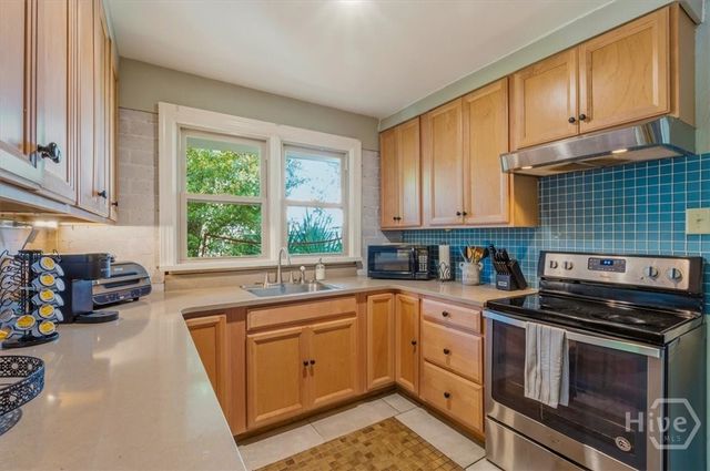 1021 Lanier Boulevard, Brunswick, GA 31520