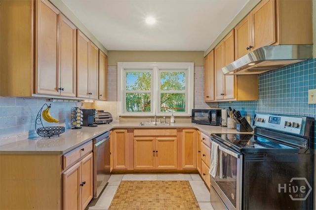 1021 Lanier Boulevard, Brunswick, GA 31520