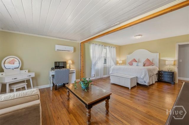 1021 Lanier Boulevard, Brunswick, GA 31520