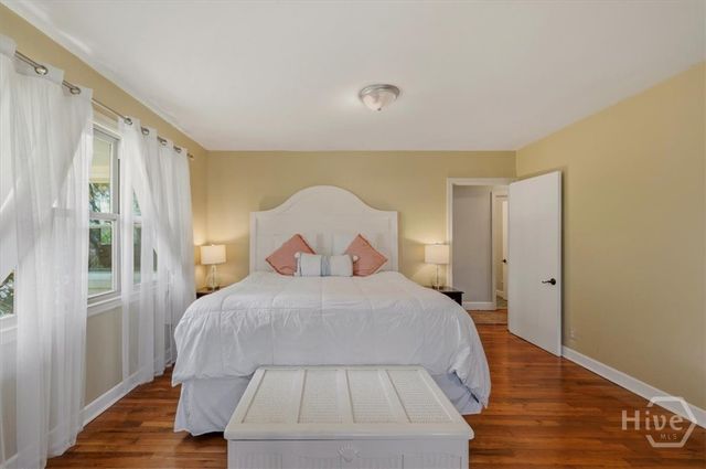 1021 Lanier Boulevard, Brunswick, GA 31520