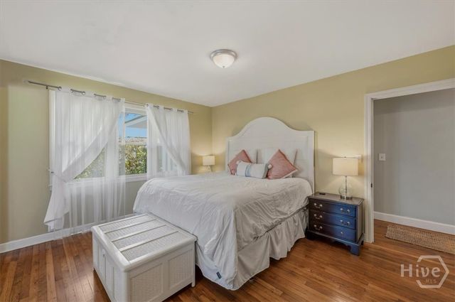 1021 Lanier Boulevard, Brunswick, GA 31520