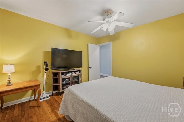 1021 Lanier Boulevard, Brunswick, GA 31520