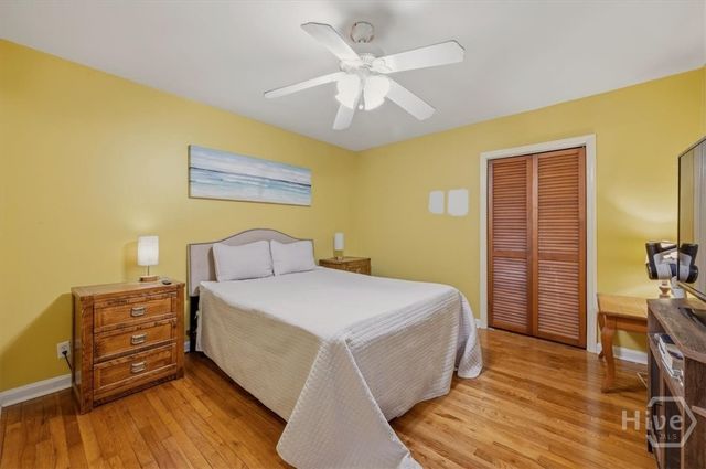 1021 Lanier Boulevard, Brunswick, GA 31520