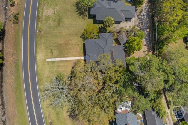 1021 Lanier Boulevard, Brunswick, GA 31520