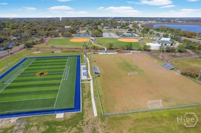 1021 Lanier Boulevard, Brunswick, GA 31520