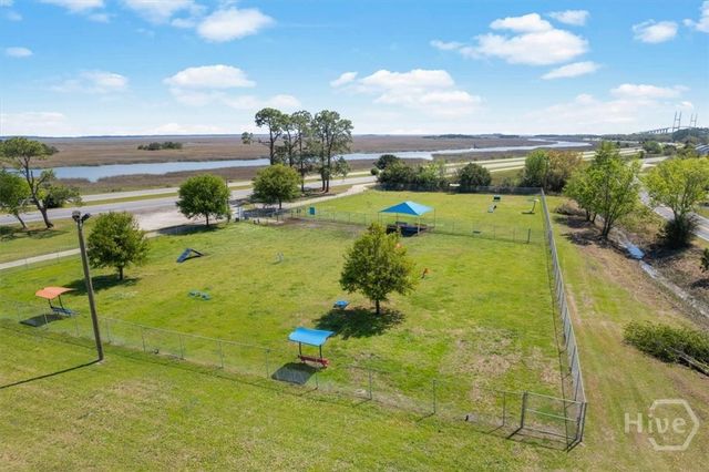 1021 Lanier Boulevard, Brunswick, GA 31520