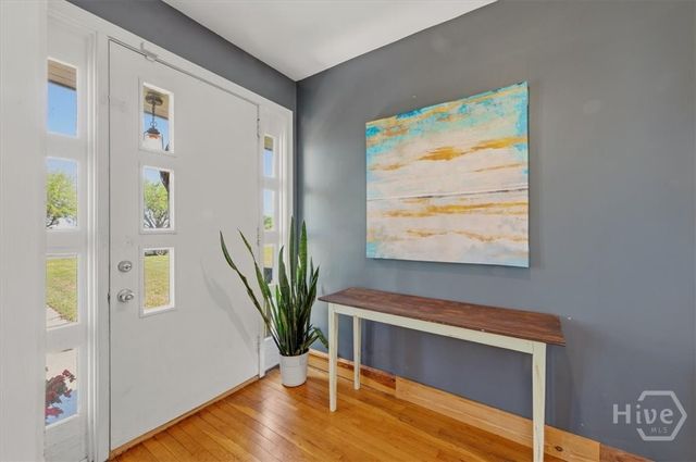 1021 Lanier Boulevard, Brunswick, GA 31520