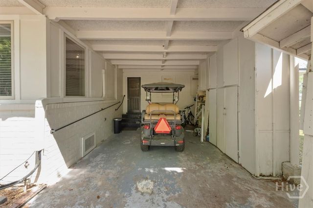 1021 Lanier Boulevard, Brunswick, GA 31520