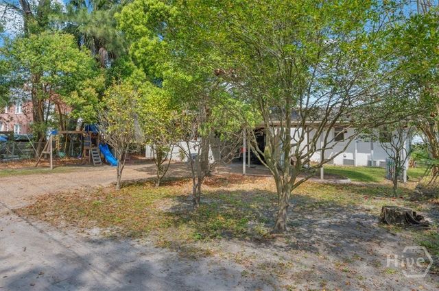 1021 Lanier Boulevard, Brunswick, GA 31520