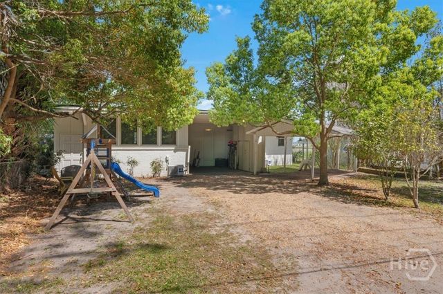 1021 Lanier Boulevard, Brunswick, GA 31520