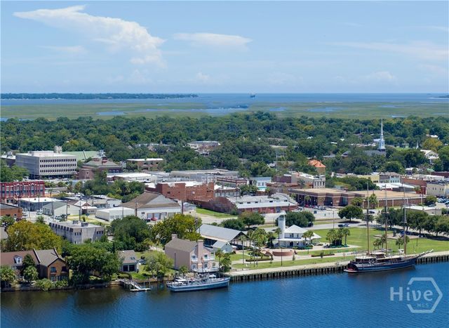 1021 Lanier Boulevard, Brunswick, GA 31520