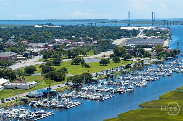 1021 Lanier Boulevard, Brunswick, GA 31520