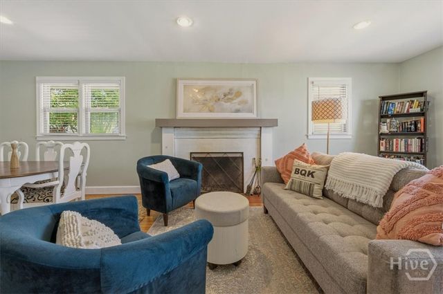 1021 Lanier Boulevard, Brunswick, GA 31520