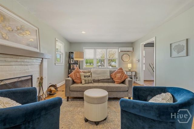 1021 Lanier Boulevard, Brunswick, GA 31520