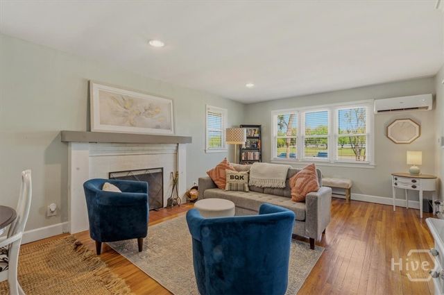 1021 Lanier Boulevard, Brunswick, GA 31520