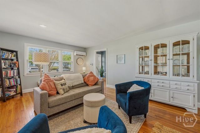 1021 Lanier Boulevard, Brunswick, GA 31520