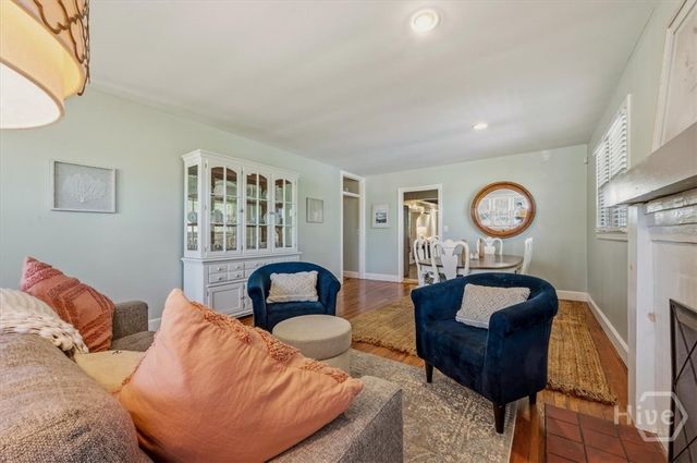 1021 Lanier Boulevard, Brunswick, GA 31520