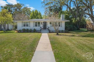 1021 Lanier Boulevard, Brunswick, GA 31520