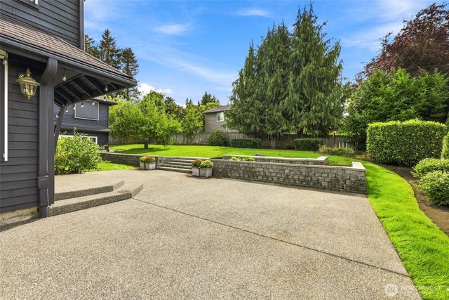 834 84th Avenue NE, Medina, WA 98039