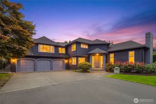 834 84th Avenue NE, Medina, WA 98039