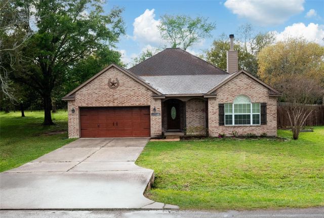 15575 Kitty Hawk Drive, Waller, TX 77484
