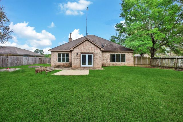 15575 Kitty Hawk Drive, Waller, TX 77484