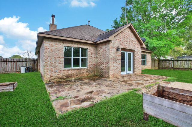 15575 Kitty Hawk Drive, Waller, TX 77484