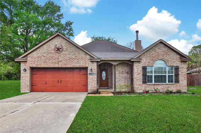15575 Kitty Hawk Drive, Waller, TX 77484