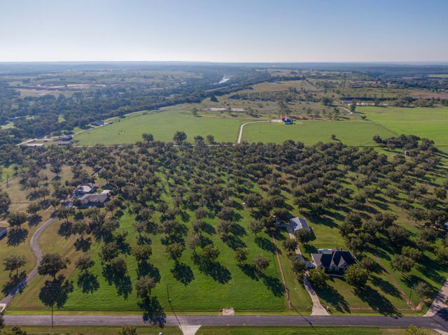 1917 Burkett Court, Cleburne, TX 76033