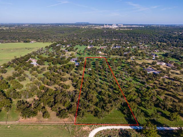 1917 Burkett Court, Cleburne, TX 76033