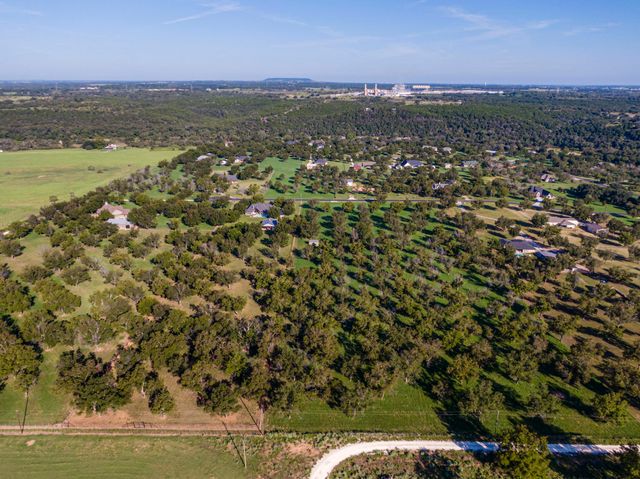 1917 Burkett Court, Cleburne, TX 76033