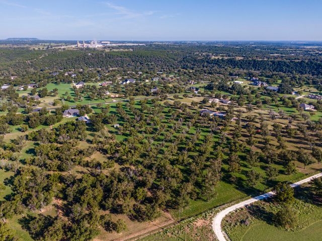 1917 Burkett Court, Cleburne, TX 76033