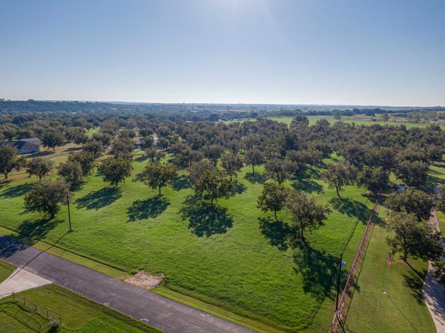 1917 Burkett Court, Cleburne, TX 76033