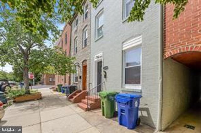 3006 ELLIOTT ST, Baltimore, MD 21224