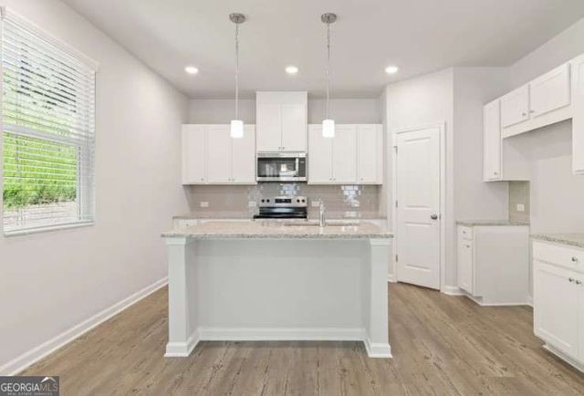 7139 Brushwood Bend LOT 42, Lithonia, GA 30058