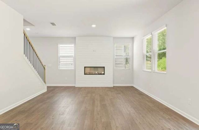 7139 Brushwood Bend LOT 42, Lithonia, GA 30058