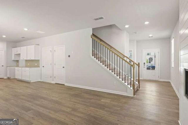 7139 Brushwood Bend LOT 42, Lithonia, GA 30058