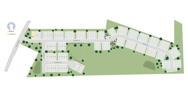 7165 Cedarcrest Lane, Fairview, TN 37062